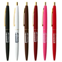 Penco Knock Ballpoint Pen
