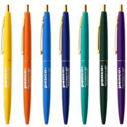 Penco Knock Ballpoint Pen