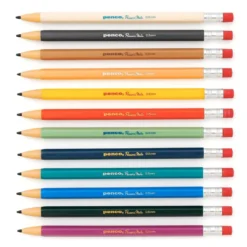 Penco Passers Mate Mechanical Pencil