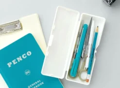 Penco Storage Container Pen Case