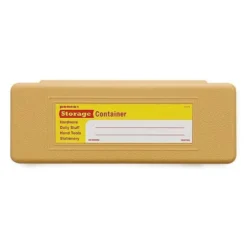 Penco Storage Container Pen Case