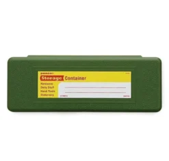 Penco Storage Container Pen Case