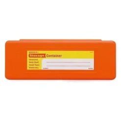 Penco Storage Container Pen Case