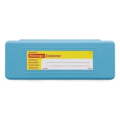 Penco Storage Container Pen Case