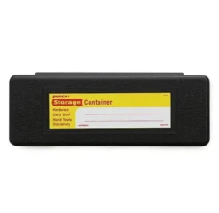 Penco Storage Container Pen Case
