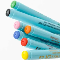 Penco Tactic Writer 0.5mm – Fine Tip Colour Marker Pen