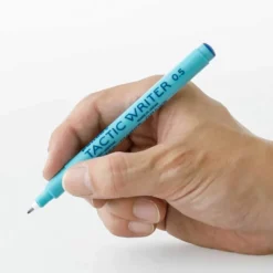 Penco Tactic Writer 0.5mm – Fine Tip Colour Marker Pen