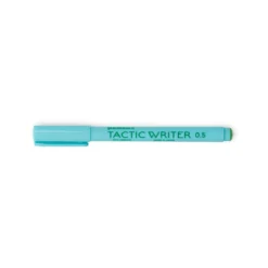 Penco Tactic Writer 0.5mm – Fine Tip Colour Marker Pen