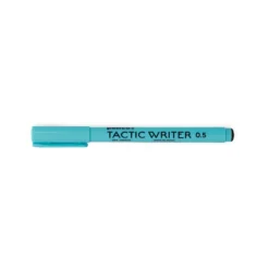 Penco Tactic Writer 0.5mm – Fine Tip Colour Marker Pen