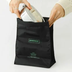 Penco To-Go Sack – Roll-Top Nylon Pouch