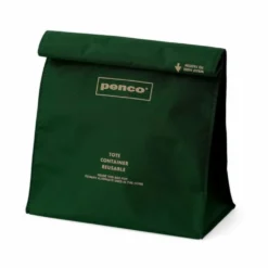 Penco To-Go Sack – Roll-Top Nylon Pouch