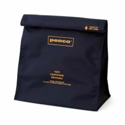 Penco To-Go Sack – Roll-Top Nylon Pouch