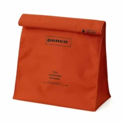 Penco To-Go Sack – Roll-Top Nylon Pouch