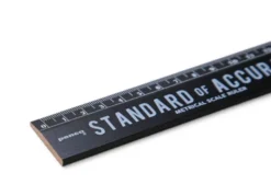 Penco Wooden Ruler 15cm