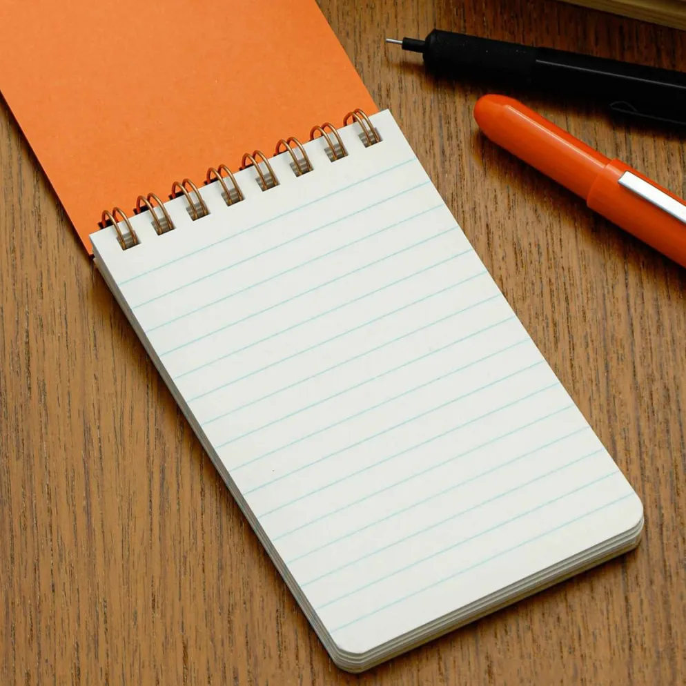 Penco Composition Notepad – Size S, Ruled, 120 Pages