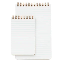 Penco Composition Notepad – Size S, Ruled, 120 Pages
