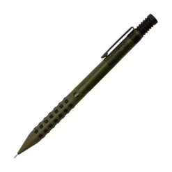 Pentel × Kitera Smash 0.5 Mechanical Pencil – Limited Edition Military Green