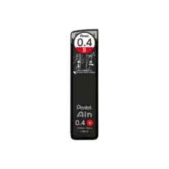 Pentel Ain Mechanical Pencil Lead Refills