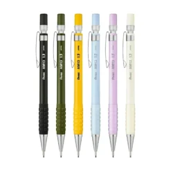 Pentel AMAIN Mechanical Pencil – 1.3mm
