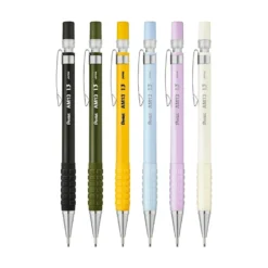 Pentel AMAIN Mechanical Pencil – 1.3mm