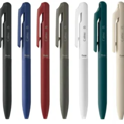 Pentel Calme Ballpoint Pen
