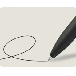 Pentel Calme Ballpoint Pen
