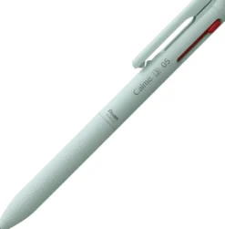 Pentel Calme 3-Colour Gel Ink Ballpoint Pen