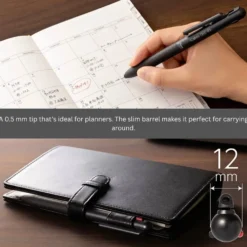 Pentel Calme Multi-Function Ballpoint Pen