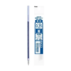 Pentel Calme Multi-Function Pen Lead Refills – 0.35mm