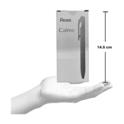Pentel Calme New 0.35mm Ballpoint Pen