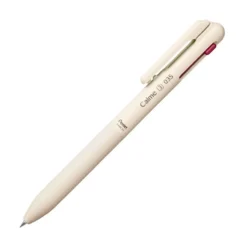 Pentel Calme New 0.35mm 3-Colour Ballpoint Pen