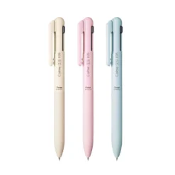 Pentel Calme New 0.35mm Multi-Function Ballpoint Pen