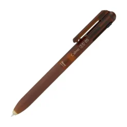 Pentel Calme Relaxed Forest Series Multifunction Ballpoint Pen – 0.5mm Limited Edition