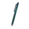 Pentel Calme Relaxed Forest Series Ballpoint Pen – 0.5mm Limited Edition - Sea Blue