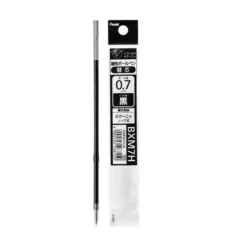 Pentel Calme Single Colour Pen Refill – 0.5mm & 0.7mm