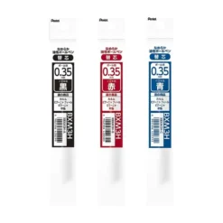 Pentel Calme Single Pen Refill – 0.35mm