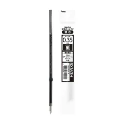 Pentel Calme Single Pen Refill – 0.35mm