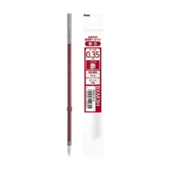 Pentel Calme Single Pen Refill – 0.35mm