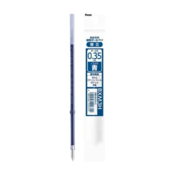 Pentel Calme Single Pen Refill – 0.35mm