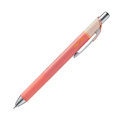 Pentel EnerGel Clena Gel Pen - 0.5 mm