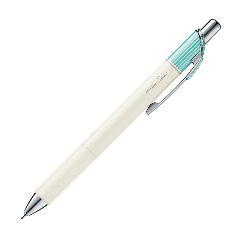 Pentel EnerGel Clena Gel Pen - 0.5 mm