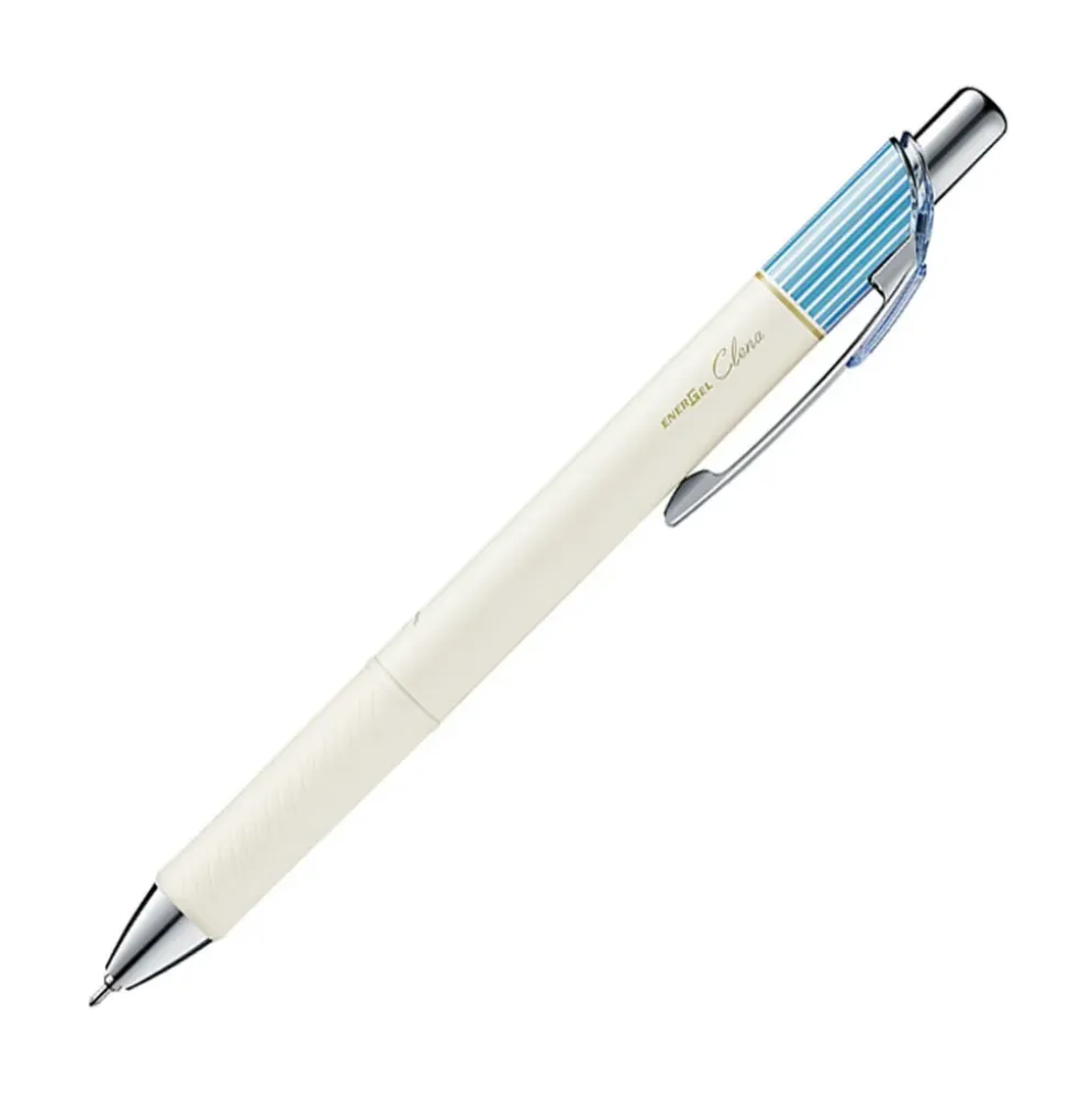 Pentel EnerGel Clena Gel Pen - 0.5 mm