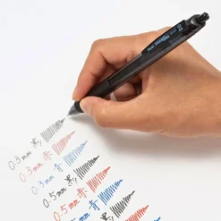 Pentel EnerGel Energizer S Ballpoint Pen
