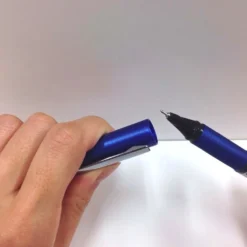 Pentel EnerGel Euro Gel Pen