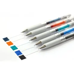 Pentel EnerGel InFree Gel Pen 0.5mm
