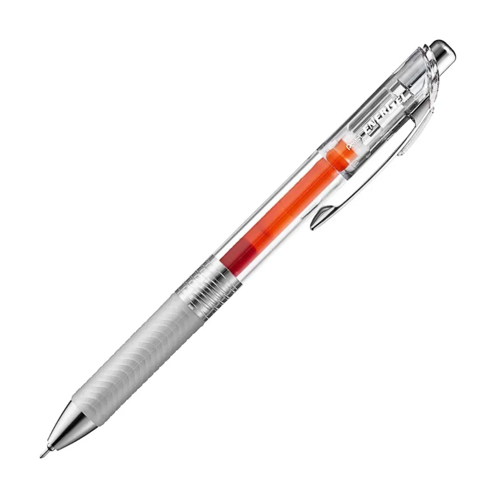 Pentel EnerGel InFree Gel Pen 0.5mm