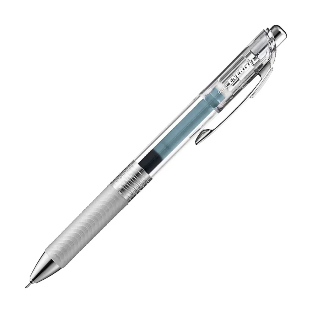 Pentel EnerGel InFree Gel Pen 0.5mm