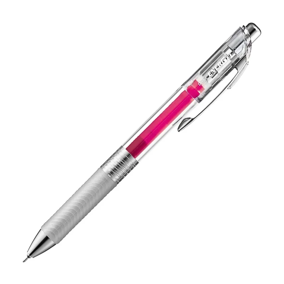 Pentel EnerGel InFree Gel Pen 0.5mm