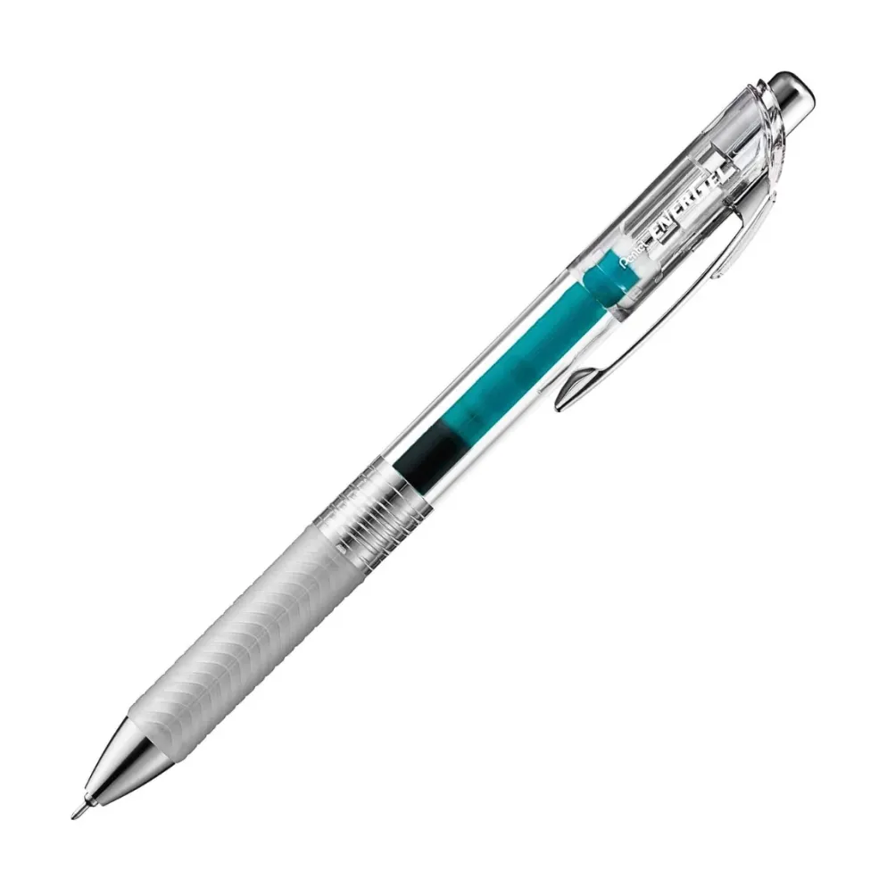 Pentel EnerGel InFree Gel Pen 0.5mm