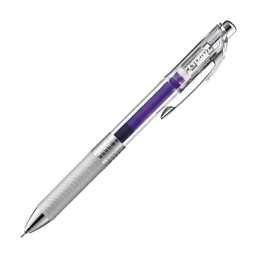 Pentel EnerGel InFree Gel Pen 0.5mm